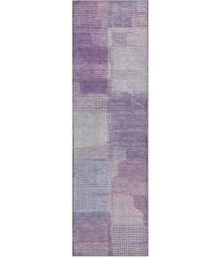 Dalyn Ravenna Purple RN10 2ft.3in. x 7ft.6in. Rug