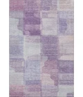 Dalyn Ravenna Purple RN10 2ft.6in. x 3ft.10in. Rug