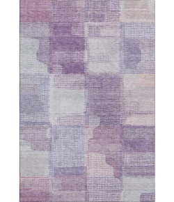 Dalyn Ravenna Purple RN10 9ft. x 12ft. Rug