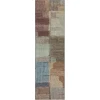Dalyn Ravenna Brown RN10 2ft.3in. x 7ft.6in. Rug