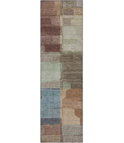 Dalyn Ravenna Brown RN10 2ft.3in. x 7ft.6in. Rug