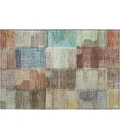 Dalyn Ravenna Brown RN10 1ft.8in. x 2ft.6in. Rug