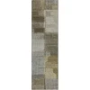Dalyn Ravenna Brown RN10 2ft.3in. x 7ft.6in. Rug