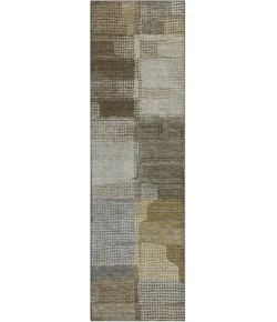 Dalyn Ravenna Brown RN10 2ft.3in. x 7ft.6in. Rug