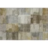 Dalyn Ravenna Brown RN10 1ft.8in. x 2ft.6in. Rug