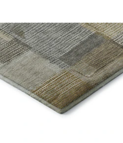Dalyn Ravenna Brown RN10 2ft.3in. x 7ft.6in. Rug