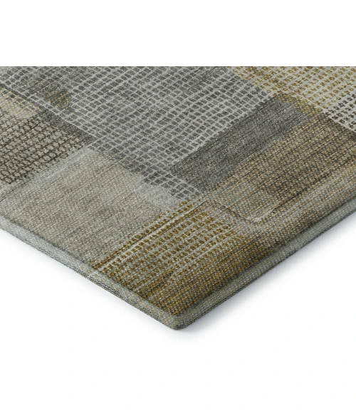 Dalyn Ravenna Brown RN10 2ft.3in. x 7ft.6in. Rug