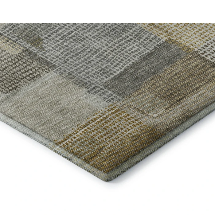 Dalyn Ravenna Brown RN10 2ft.3in. x 7ft.6in. Rug