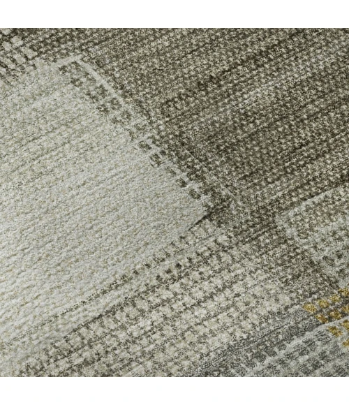 Dalyn Ravenna Brown RN10 2ft.3in. x 7ft.6in. Rug