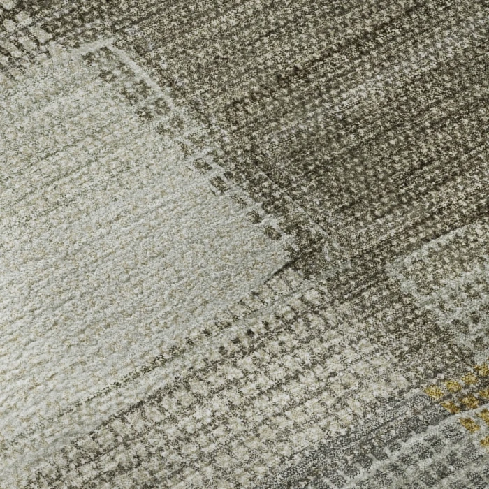 Dalyn Ravenna Brown RN10 2ft.3in. x 7ft.6in. Rug