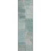 Dalyn Ravenna Teal RN10 2ft.3in. x 7ft.6in. Rug