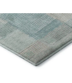 Dalyn Ravenna Teal RN10 2ft.3in. x 7ft.6in. Rug