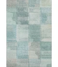 Dalyn Ravenna Teal RN10 9ft. x 12ft. Rug
