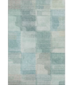 Dalyn Ravenna Teal RN10 9ft. x 12ft. Rug