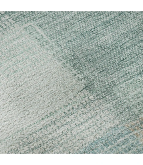 Dalyn Ravenna Teal RN10 2ft.3in. x 7ft.6in. Rug