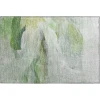 Dalyn Ravenna Green RN11 1ft.8in. x 2ft.6in. Rug