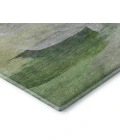 Dalyn Ravenna Green RN11 5ft. x 7ft.6in. Rug