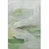Dalyn Ravenna Green RN11 5ft. x 7ft.6in. Rug