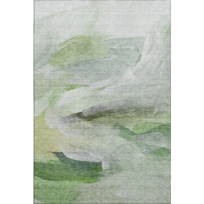 Dalyn Ravenna Green RN11 8ft. x 10ft. Rug