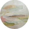 Dalyn Ravenna Ivory RN11 8ft. x 8ft. Rug