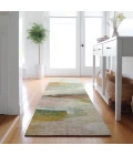 Dalyn Ravenna Ivory RN11 2ft.3in. x 7ft.6in. Rug