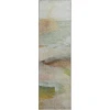 Dalyn Ravenna Ivory RN11 2ft.3in. x 7ft.6in. Rug