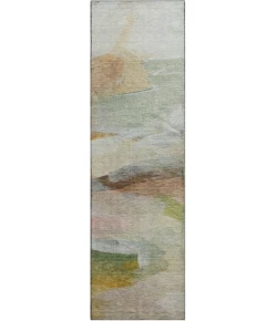 Dalyn Ravenna Ivory RN11 2ft.3in. x 7ft.6in. Rug