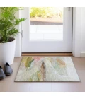 Dalyn Ravenna Ivory RN11 1ft.8in. x 2ft.6in. Rug