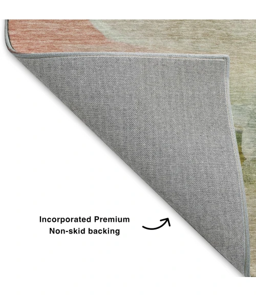 Dalyn Ravenna Ivory RN11 2ft.3in. x 7ft.6in. Rug