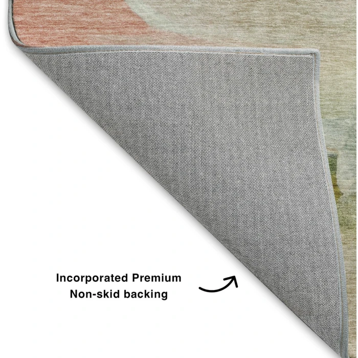 Dalyn Ravenna Ivory RN11 2ft.6in. x 3ft.10in. Rug