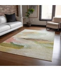 Dalyn Ravenna Ivory RN11 5ft. x 7ft.6in. Rug