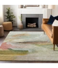 Dalyn Ravenna Ivory RN11 5ft. x 7ft.6in. Rug
