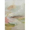 Dalyn Ravenna Ivory RN11 5ft. x 7ft.6in. Rug