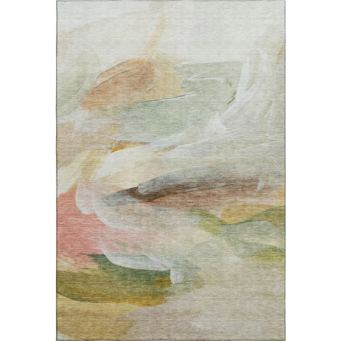 Dalyn Ravenna Ivory RN11 2ft.6in. x 3ft.10in. Rug