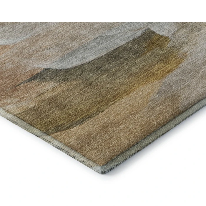 Dalyn Ravenna Brown RN11 2ft.6in. x 3ft.10in. Rug