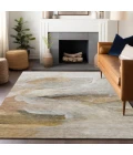 Dalyn Ravenna Brown RN11 5ft. x 7ft.6in. Rug