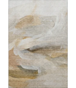 Dalyn Ravenna Brown RN11 5ft. x 7ft.6in. Rug