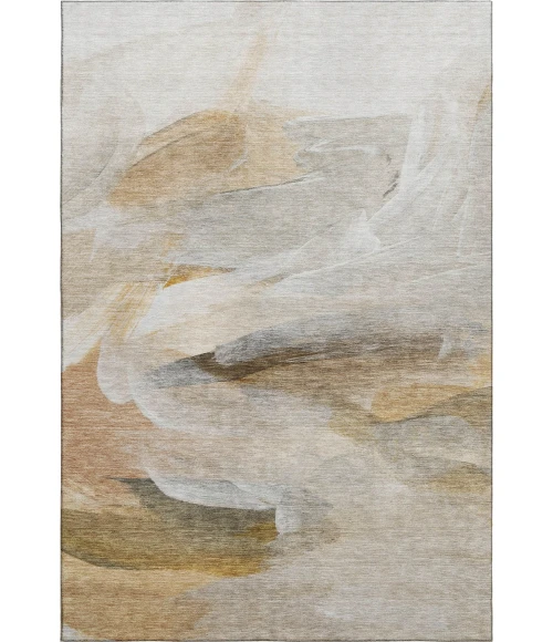 Dalyn Ravenna Brown RN11 5ft. x 7ft.6in. Rug