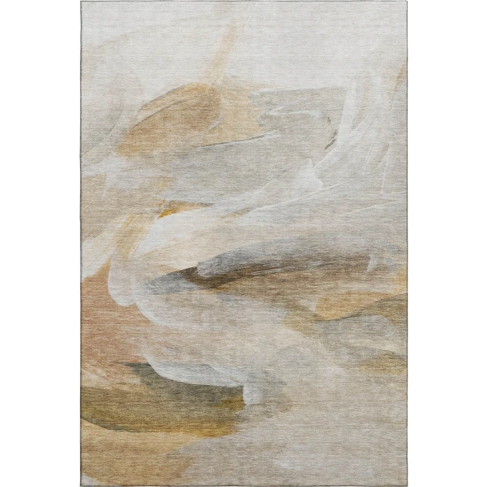 Dalyn Ravenna Brown RN11 2ft.6in. x 3ft.10in. Rug