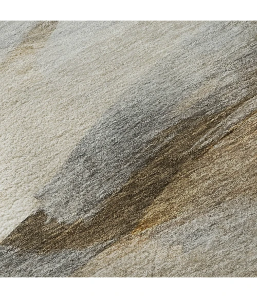 Dalyn Ravenna Brown RN11 5ft. x 7ft.6in. Rug