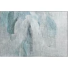 Dalyn Ravenna Teal RN11 1ft.8in. x 2ft.6in. Rug