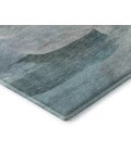 Dalyn Ravenna Teal RN11 5ft. x 7ft.6in. Rug