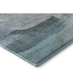 Dalyn Ravenna Teal RN11 2ft.3in. x 7ft.6in. Rug