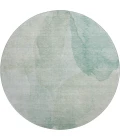 Dalyn Ravenna Teal RN12 8ft. x 8ft. Rug