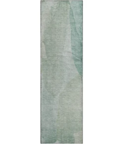 Dalyn Ravenna Teal RN12 2ft.3in. x 7ft.6in. Rug