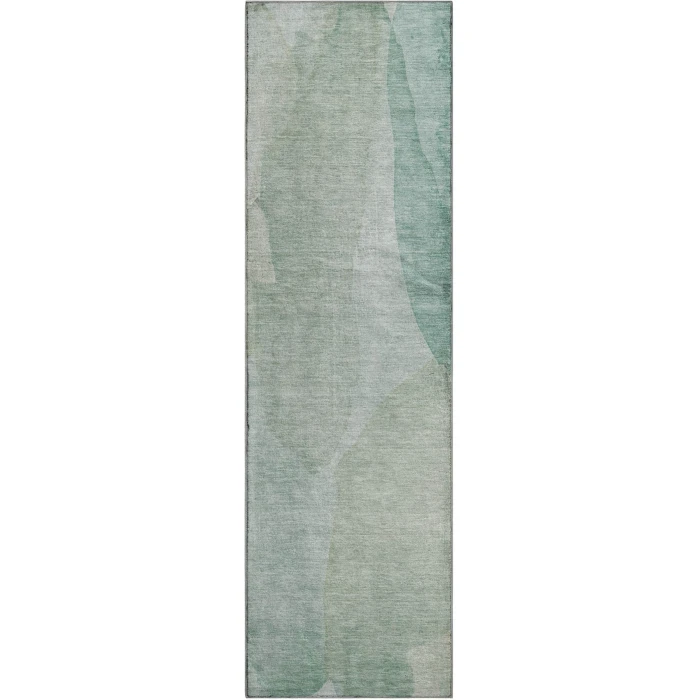 Dalyn Ravenna Teal RN12 2ft.3in. x 7ft.6in. Rug
