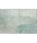 Dalyn Ravenna Teal RN12 1ft.8in. x 2ft.6in. Rug