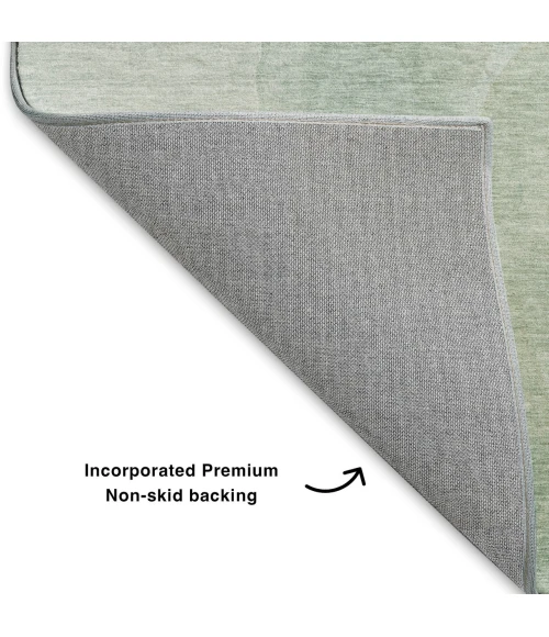 Dalyn Ravenna Teal RN12 5ft. x 7ft.6in. Rug