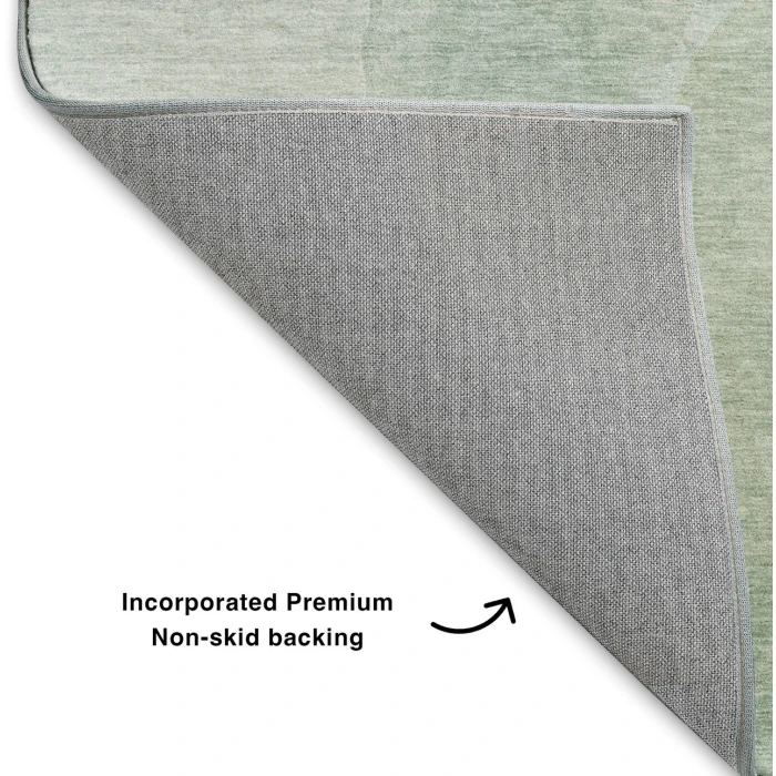 Dalyn Ravenna Teal RN12 10ft. x 14ft. Rug