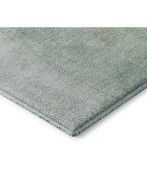 Dalyn Ravenna Teal RN12 5ft. x 7ft.6in. Rug